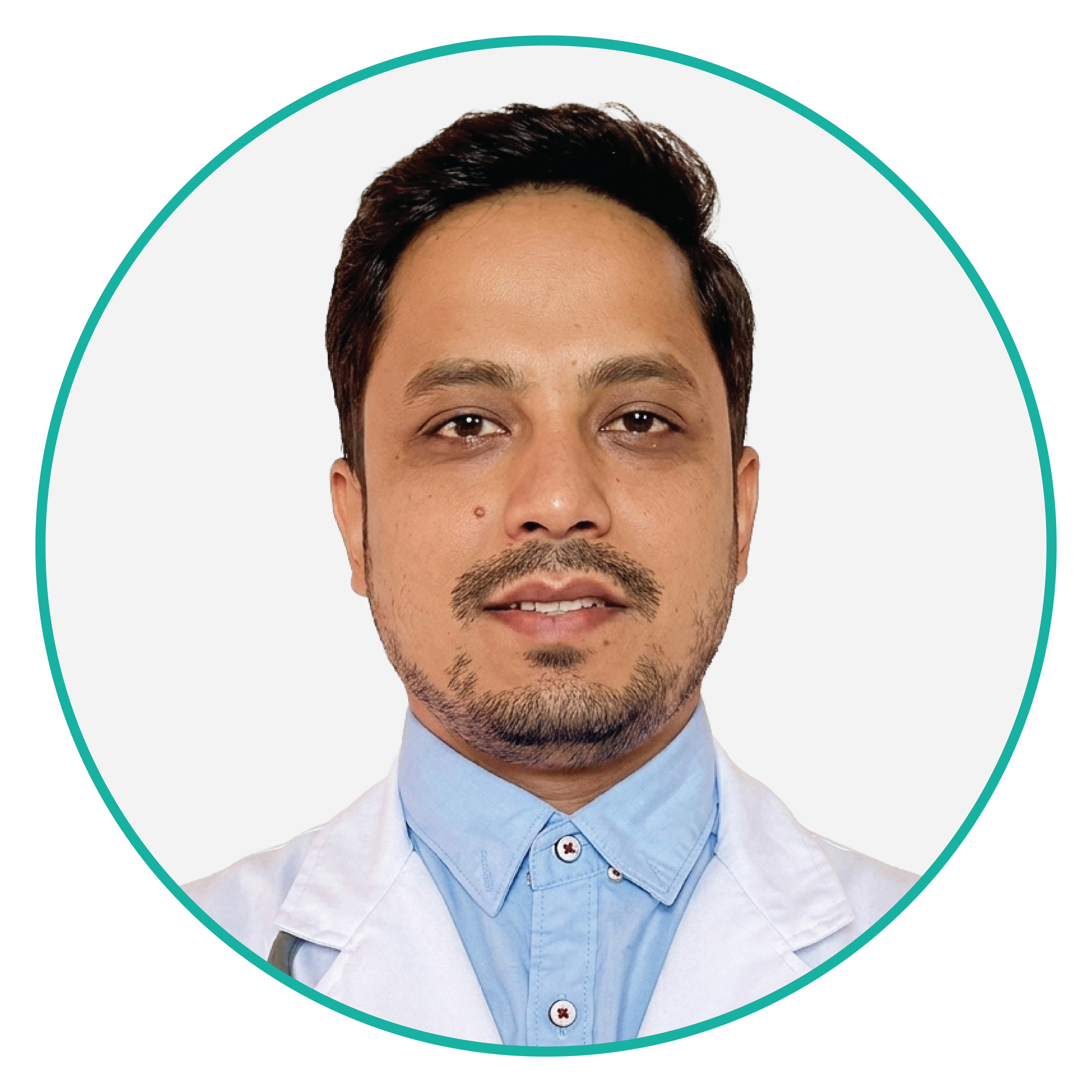 Dr. Deep Sijapati